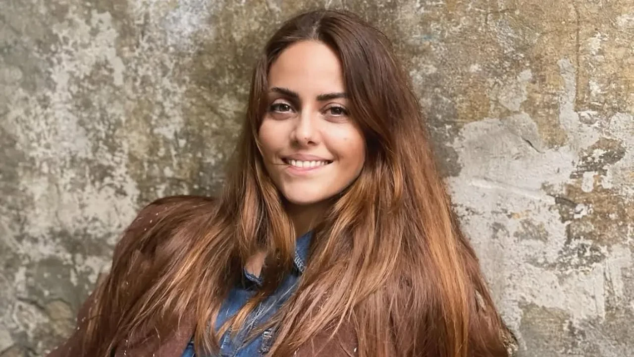 Deniz Barut kimdir, kaç yaşında? Deniz Barut nereli? 