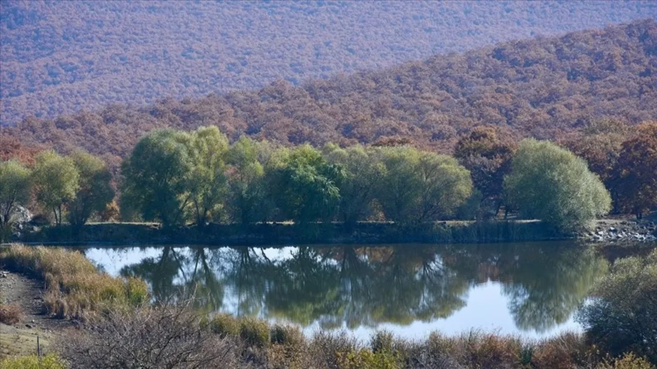 Derin bir nefes almak isteyenler akın ediyor! İşte Türkiye’nin havası en temiz şehirleri