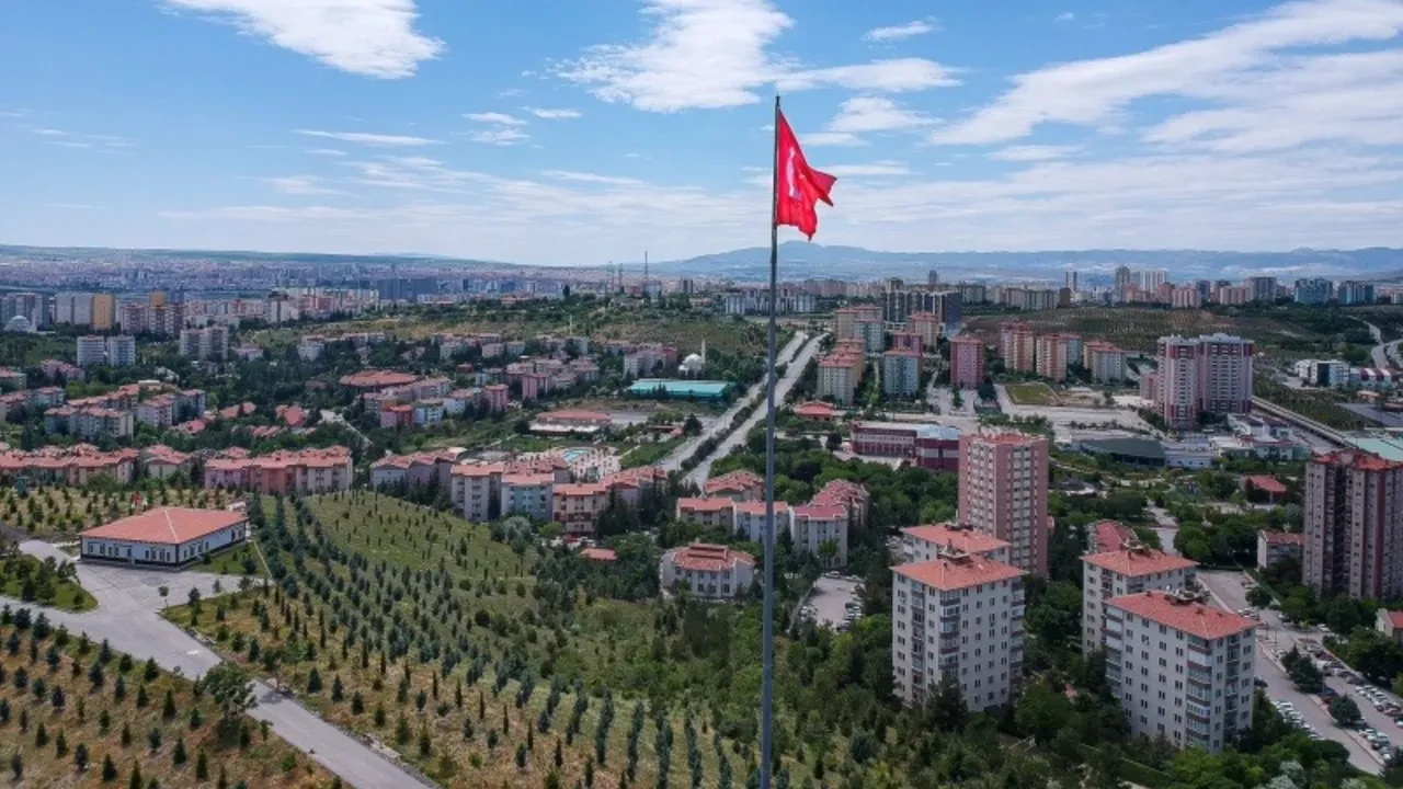 Derin bir nefes almak isteyenler akın ediyor! İşte Türkiye’nin havası en temiz şehirleri