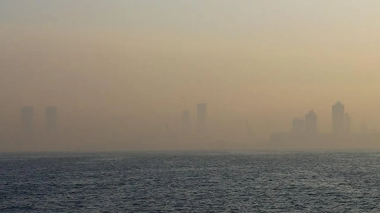 Derin bir nefes almak isteyenler akın ediyor! İşte Türkiye’nin havası en temiz şehirleri