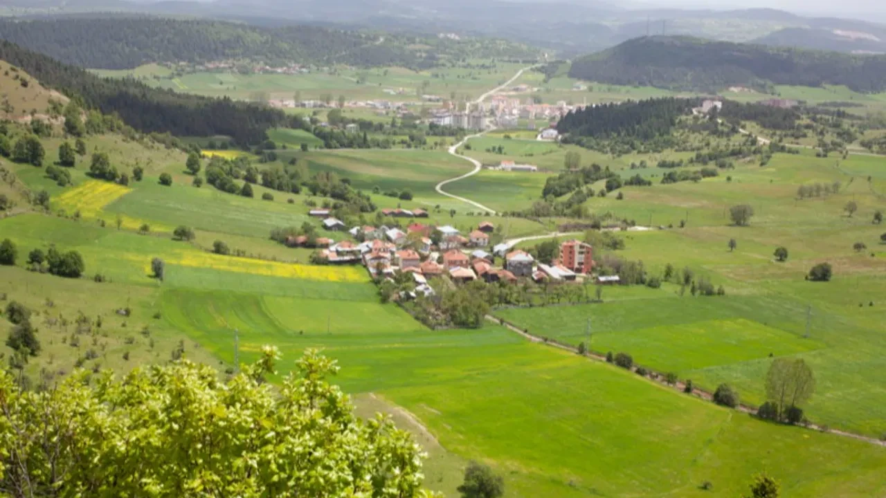 Derin bir nefes almak isteyenler akın ediyor! İşte Türkiye’nin havası en temiz şehirleri