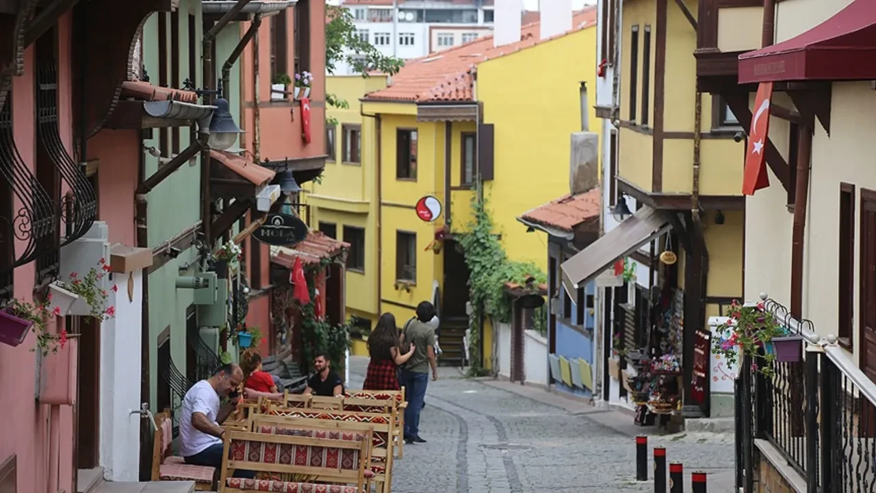 Derin bir nefes almak isteyenler akın ediyor! İşte Türkiye’nin havası en temiz şehirleri