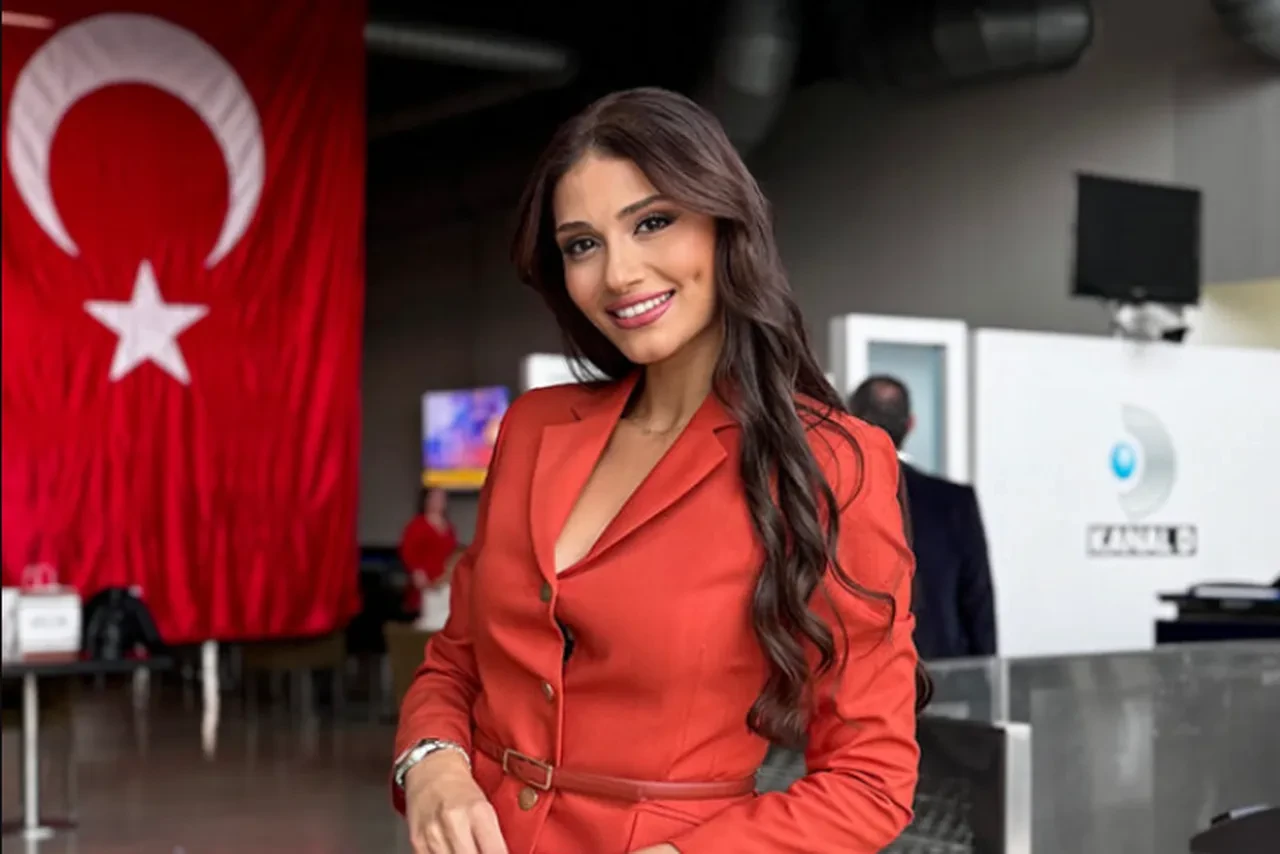 Diyetisyen Büşra Çalışkan'dan oruç açma önerisi: İftarda orucunuzu muhakkak böyle açın!