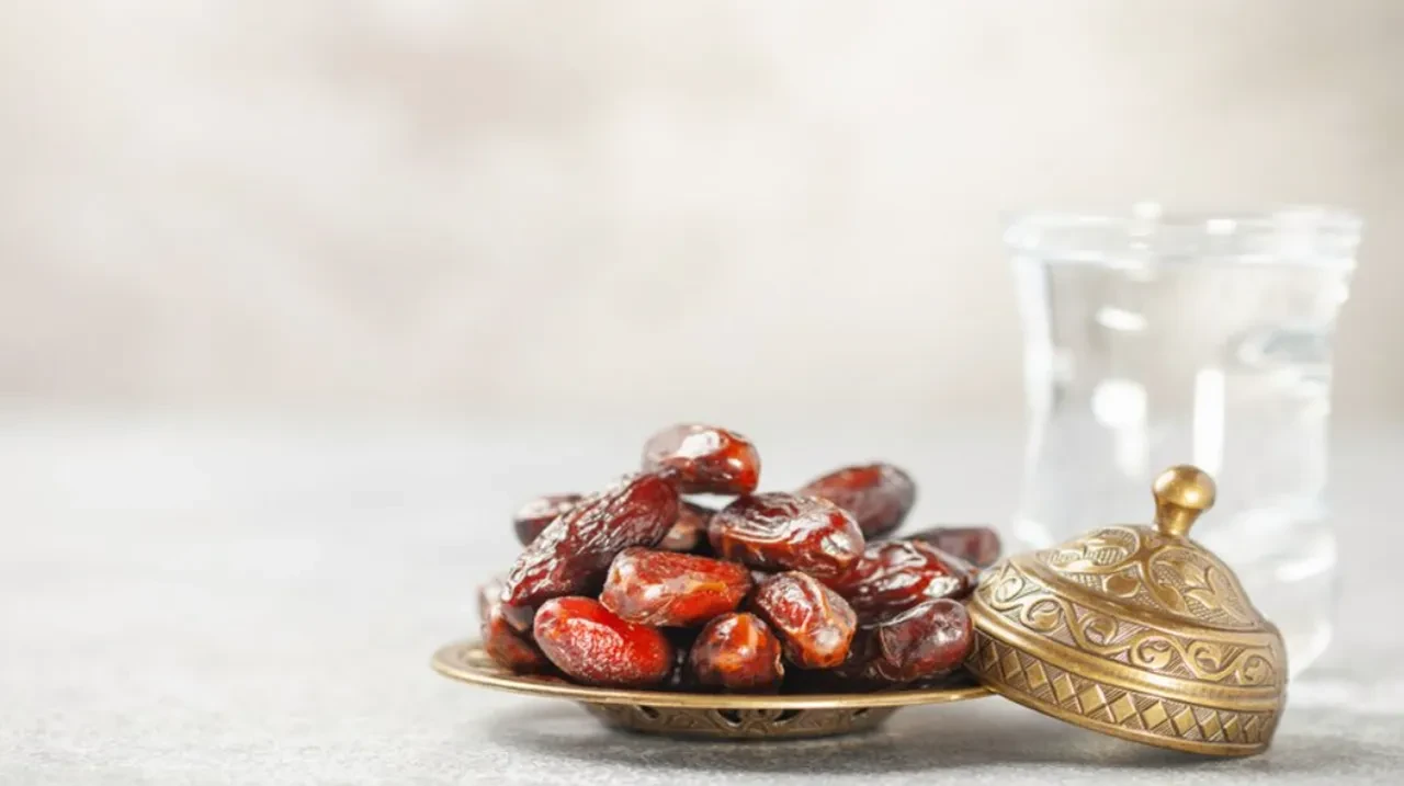 Diyetisyen Büşra Çalışkan'dan oruç açma önerisi: İftarda orucunuzu muhakkak böyle açın!