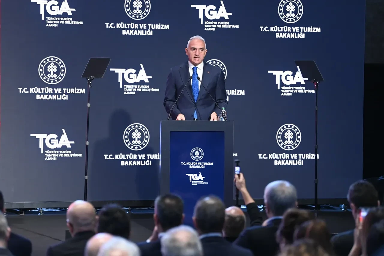 Dizi sektörüne dev destek! Yurt dışında yayınlanan dizilere 100 bin dolar!