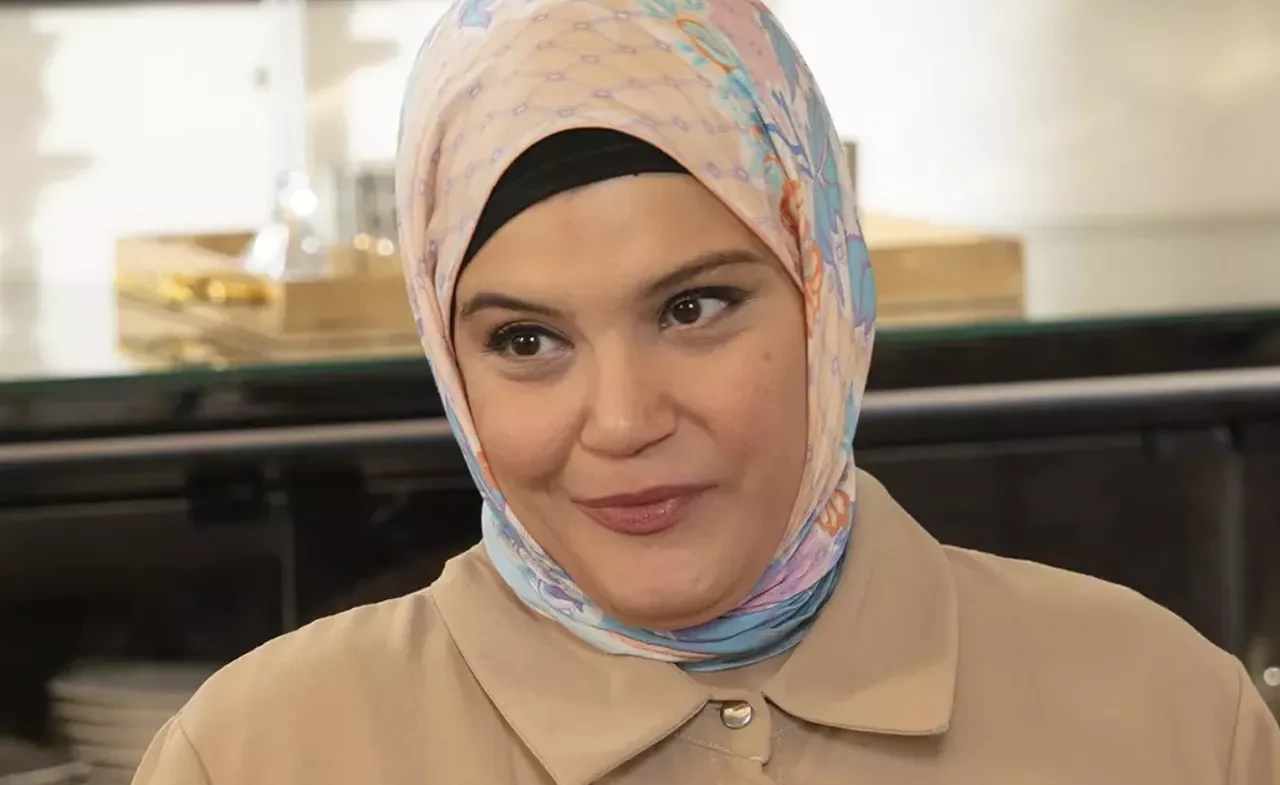 DNA testi sonuçlandı: Kıvılcım ile Ömer'in dünyası başına yıkılıyor! Kızılcık Şerbeti dizisi yeni bölümde neler olacak?