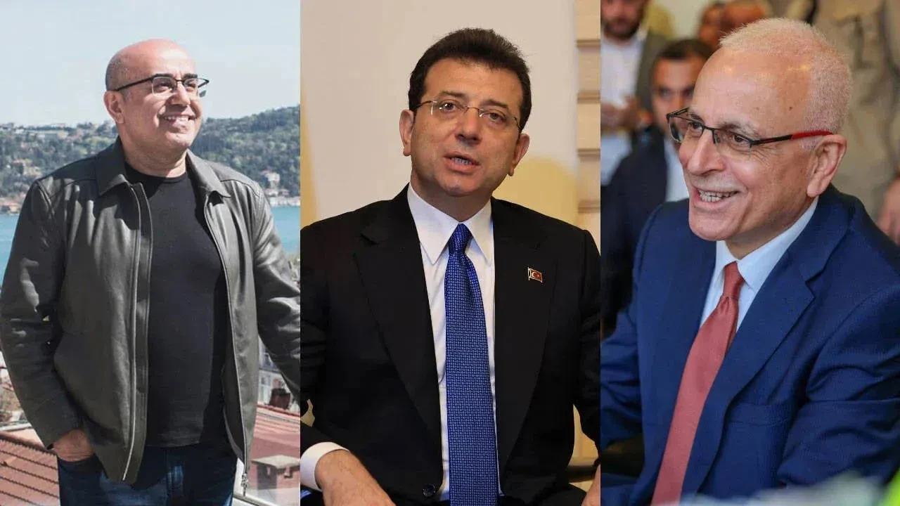 Ekrem İmamoğlu'nun 'siyasal casusluk' davası! İlk duruşma tarihi belli oldu