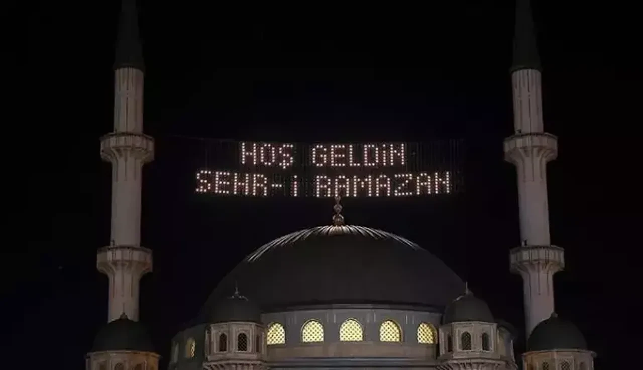 En güzel anlamlı 2026 Ramazan mesajları ve sözleri