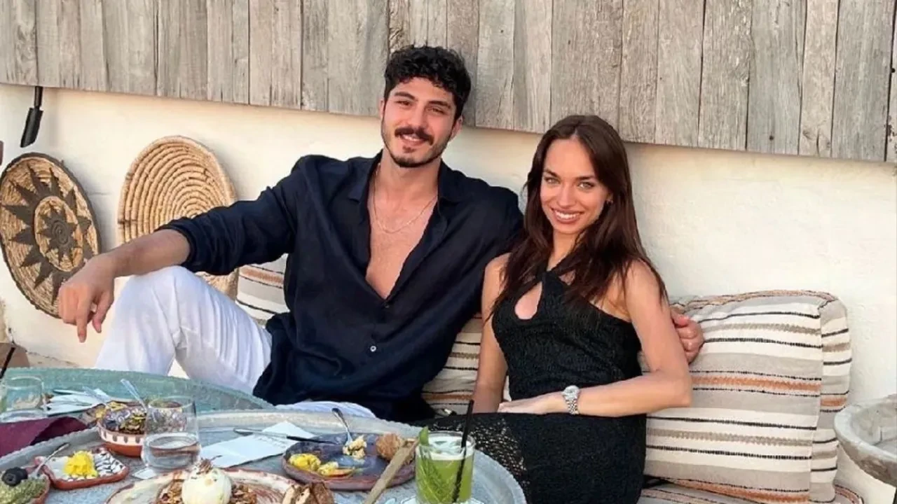 Enes Koçak ve Eylül Tumbar aşkı bitti mi? 3 yıllık ilişkide ayrılık iddiası 