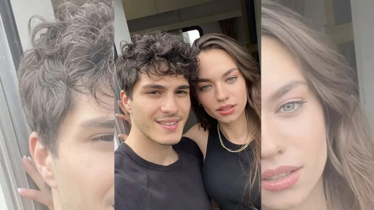 Enes Koçak ve Eylül Tumbar aşkı bitti mi? 3 yıllık ilişkide ayrılık iddiası 