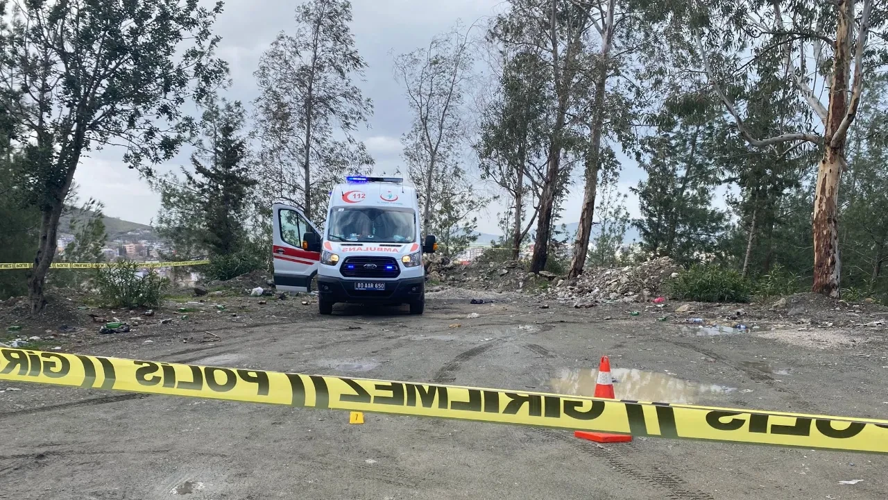 Eski eş dehşeti! Boşandığı karısını av tüfeğiyle öldürdü, aynı silahla intihar etti