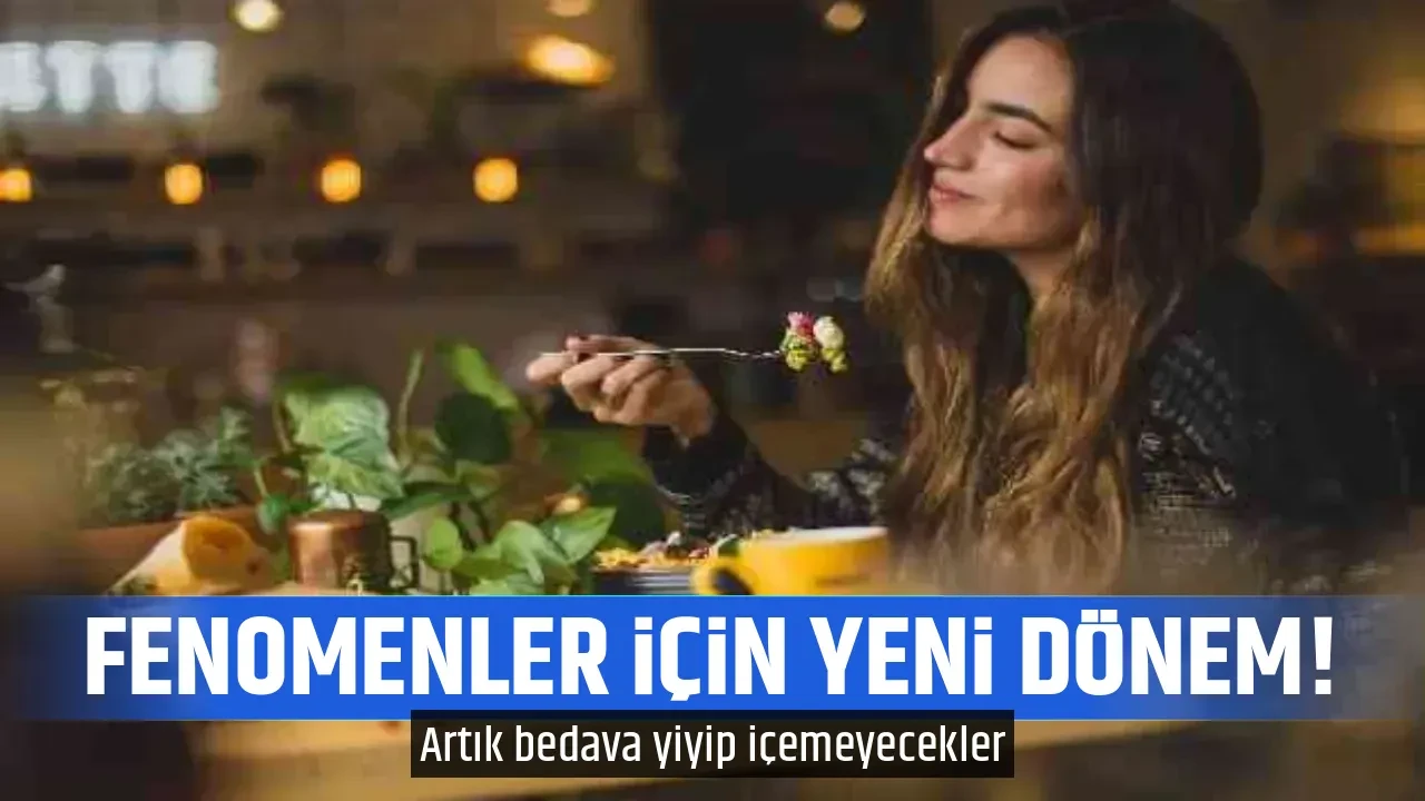 FENOMENLER İÇİN YENİ DÖNEM!