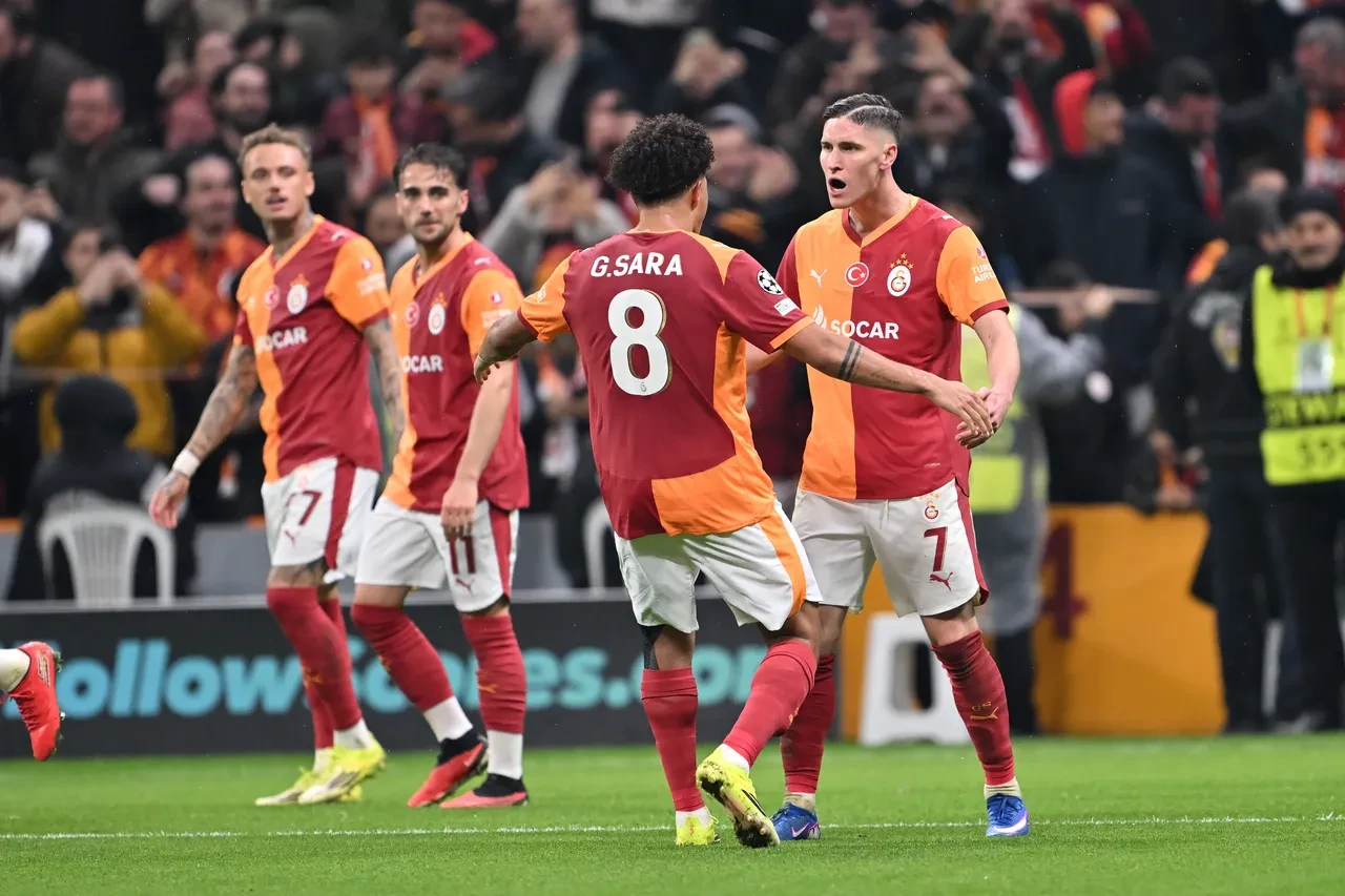 Galatasaray maçı sonrası Kenan Yıldız eleştirisi! İtalyanlar ağır yenilgiyi kaldıramadı