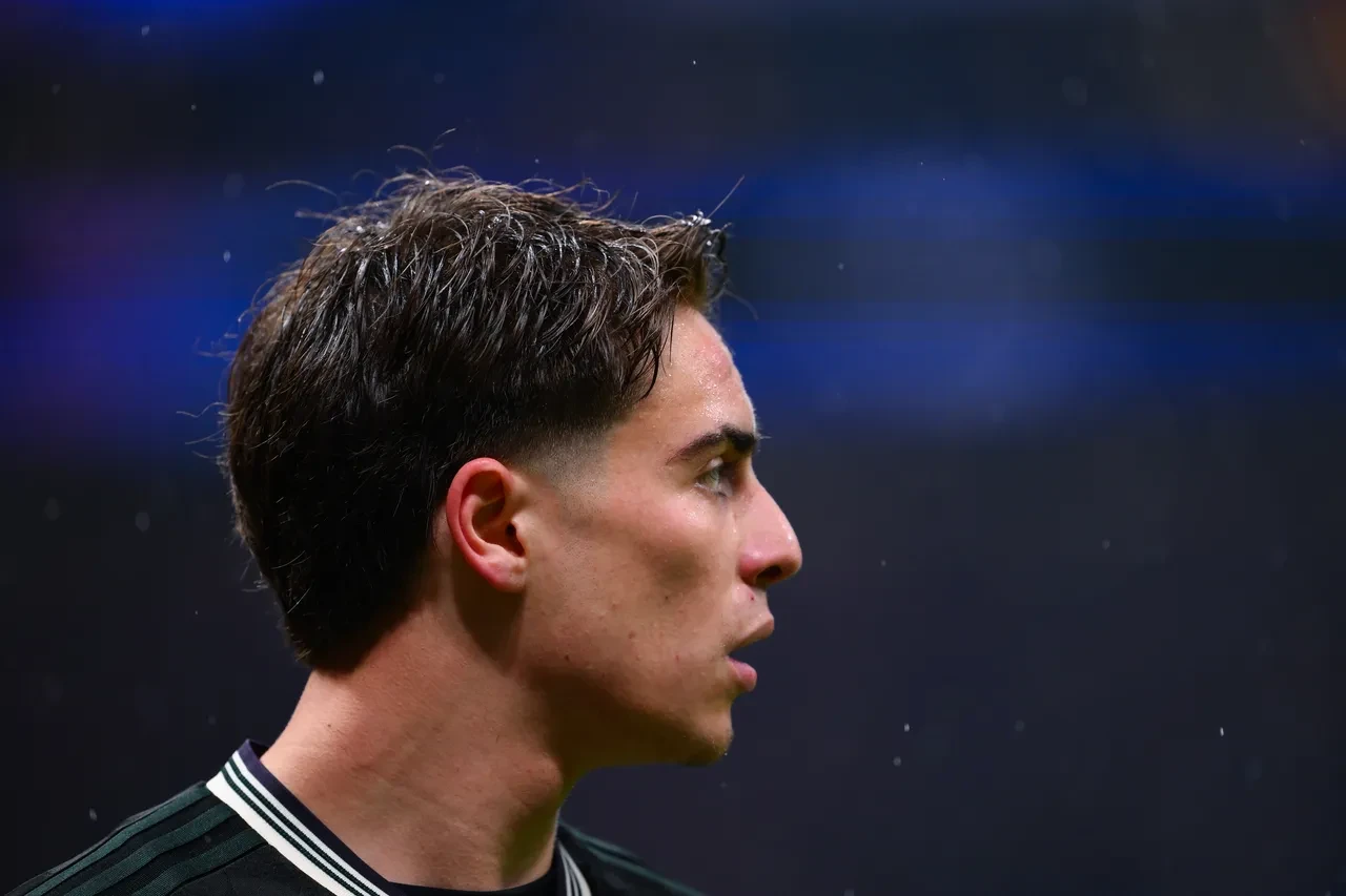 Galatasaray maçı sonrası Kenan Yıldız eleştirisi! İtalyanlar ağır yenilgiyi kaldıramadı