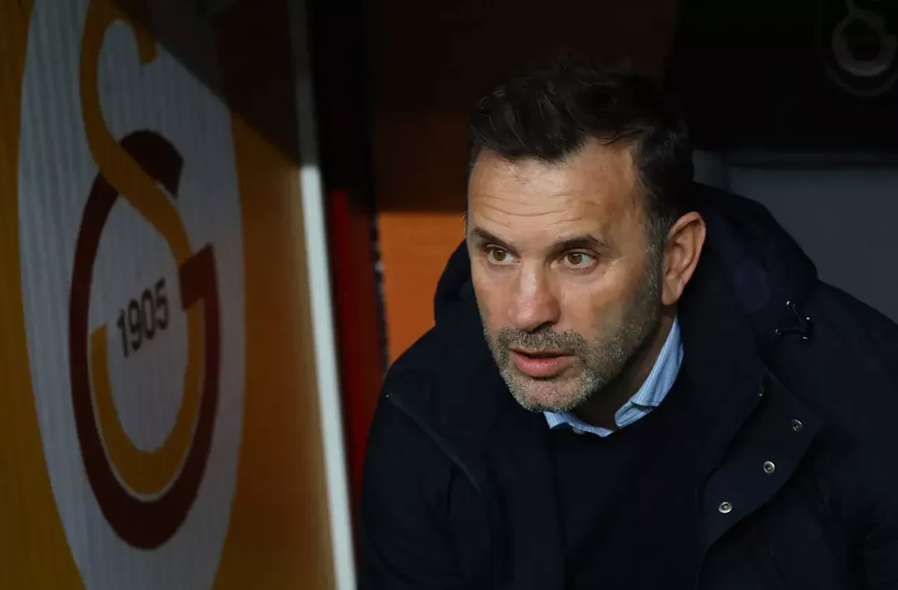 Galatasaray tarih yazdı! RAMS Park’ta Juventus’a 5 gollü şok: Muhtemel rakipler belli oldu!