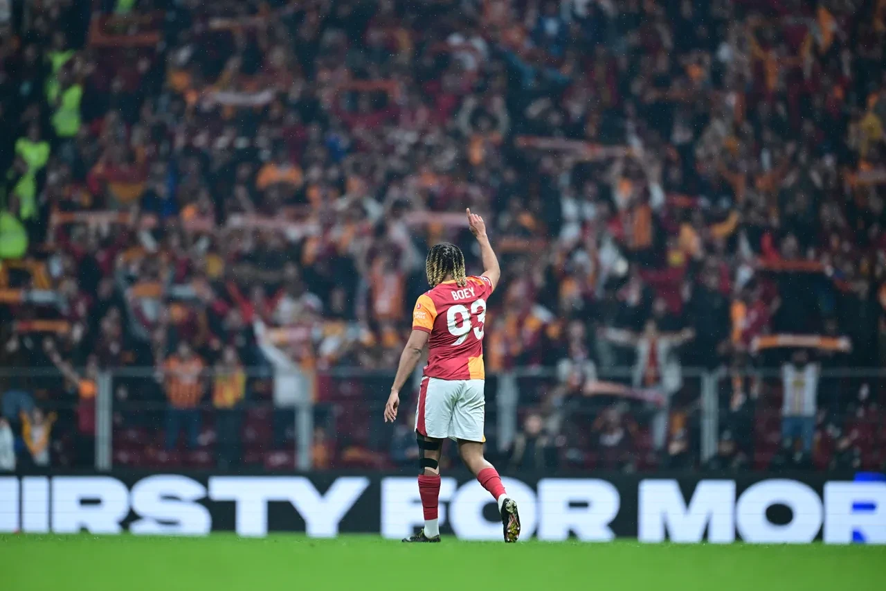 Galatasaray'ın Juventus zaferi dünya basınında! 'Tarihi bir hezimet' 