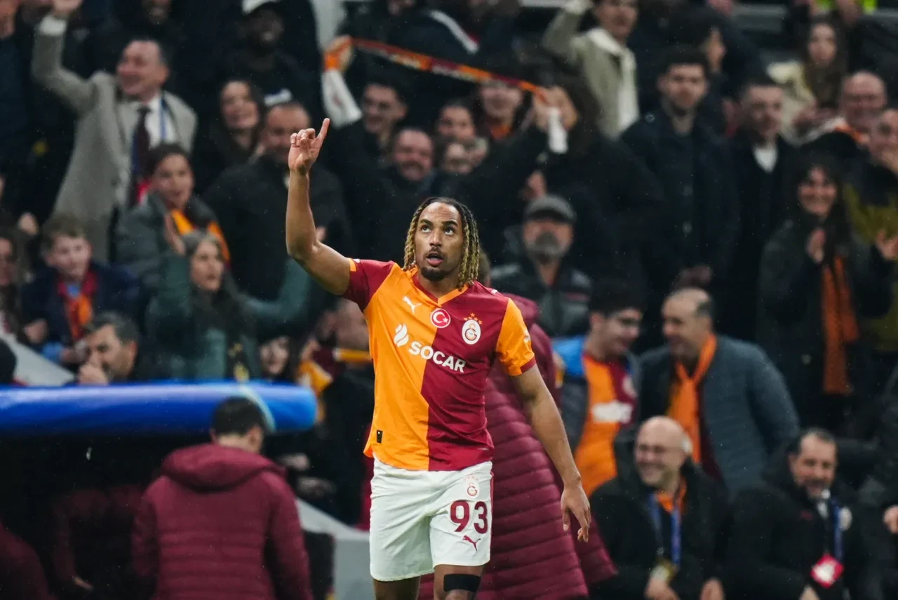 Galatasaray'ın Juventus zaferi dünya basınında! 'Tarihi bir hezimet' 
