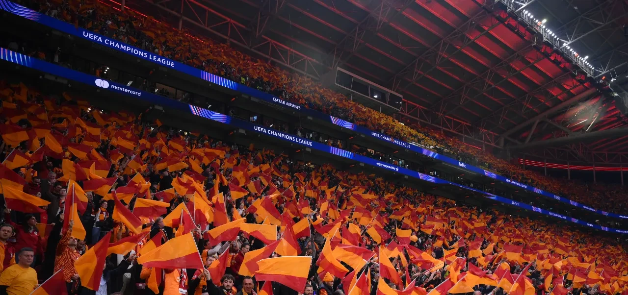 Galatasaray'ın Şampiyonlar Ligi'ndeki tarihi Juventus zaferinden en özel anlar!