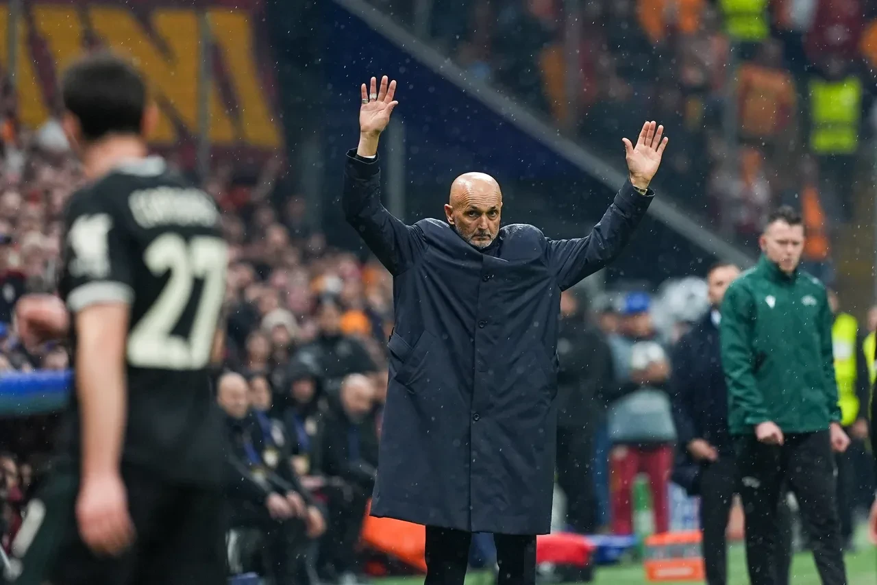 Galatasaray'ın Şampiyonlar Ligi'ndeki tarihi Juventus zaferinden en özel anlar!