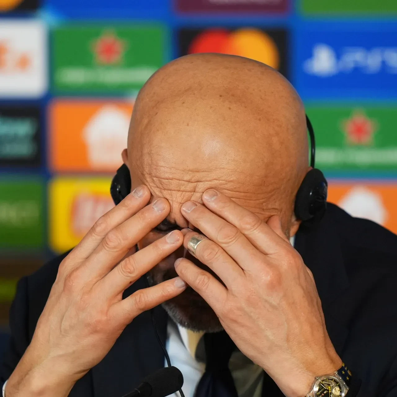 Galatasaray'ın Şampiyonlar Ligi'ndeki tarihi Juventus zaferinden en özel anlar!