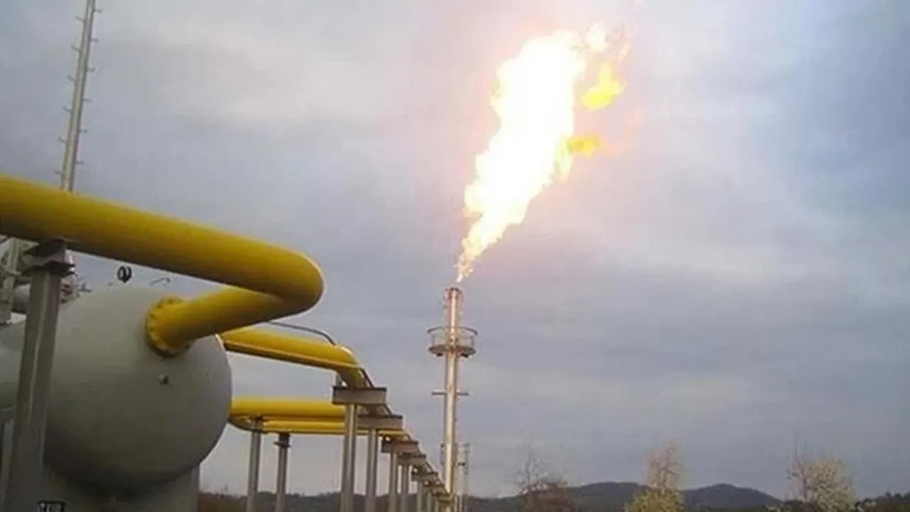 Gazprom’dan Avrupa’ya kritik uyarı: Depolar üçte birin altına indi