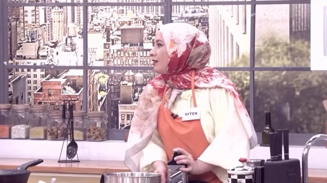 Gelinim Mutfakta’da Alime, Ayten’e verdi veriştirdi! Şoke eden sözler stüdyoda tansiyonu yükseltti