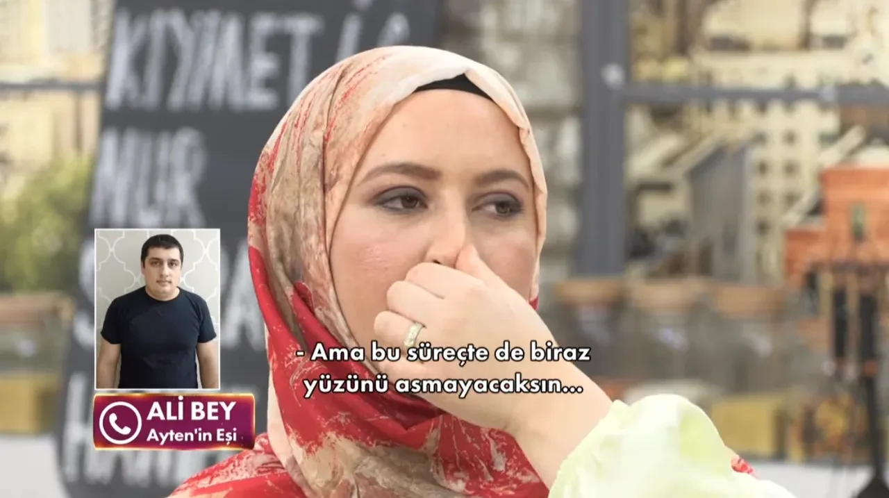 Gelinim Mutfakta’da Alime, Ayten’e verdi veriştirdi! Şoke eden sözler stüdyoda tansiyonu yükseltti