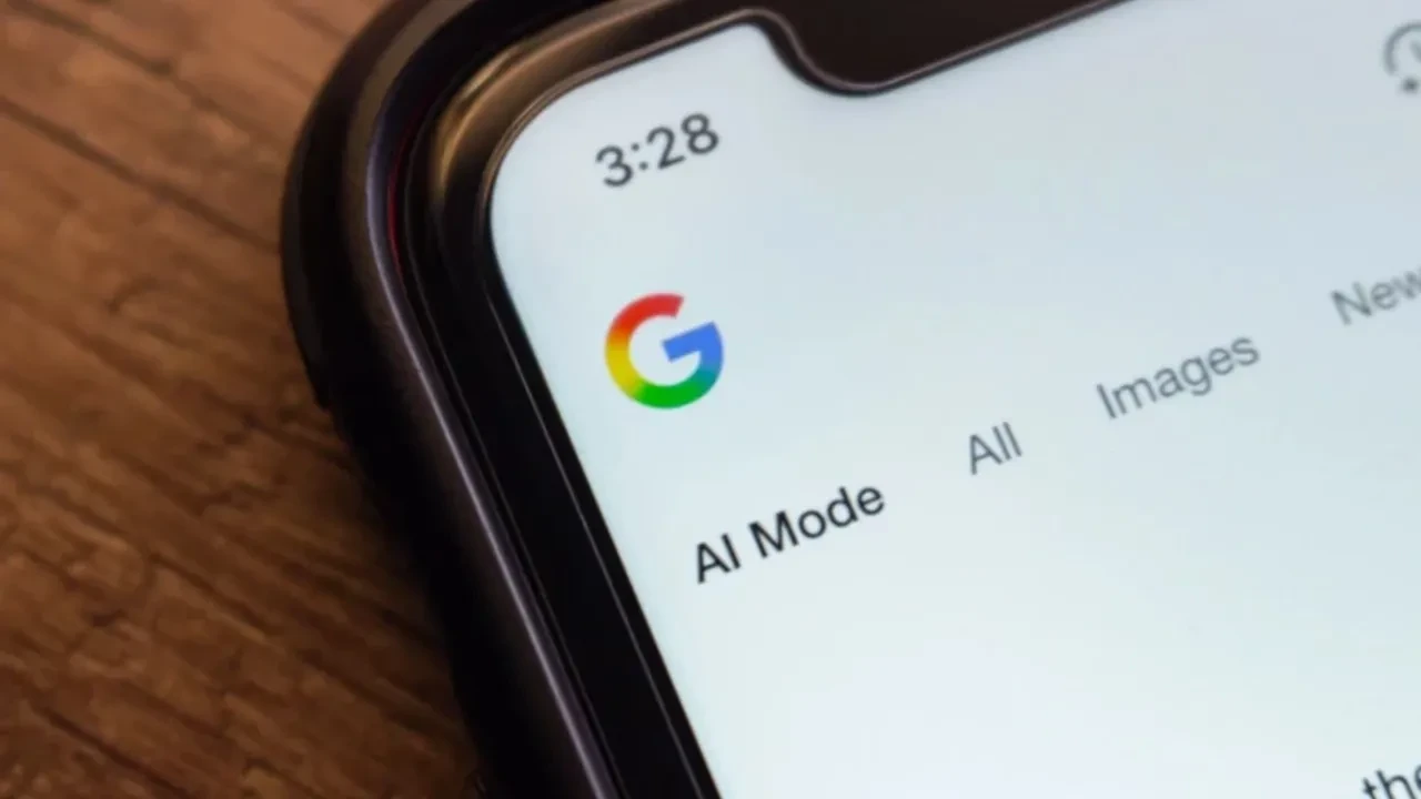 Google'ın Yapay Zeka Modu, Türkiye'deki kullanıcılara sunuldu