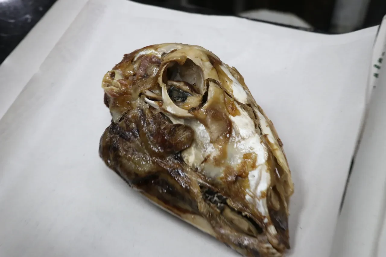 ‘Gözünün yağını yiyeyim’ deyiminin sırrı ortaya çıktı! Meğer Sivas kellesinde saklıymış