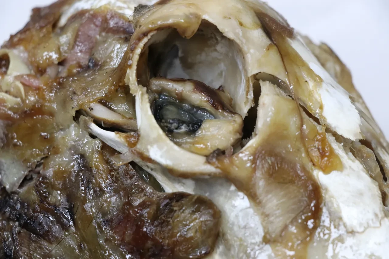 ‘Gözünün yağını yiyeyim’ deyiminin sırrı ortaya çıktı! Meğer Sivas kellesinde saklıymış