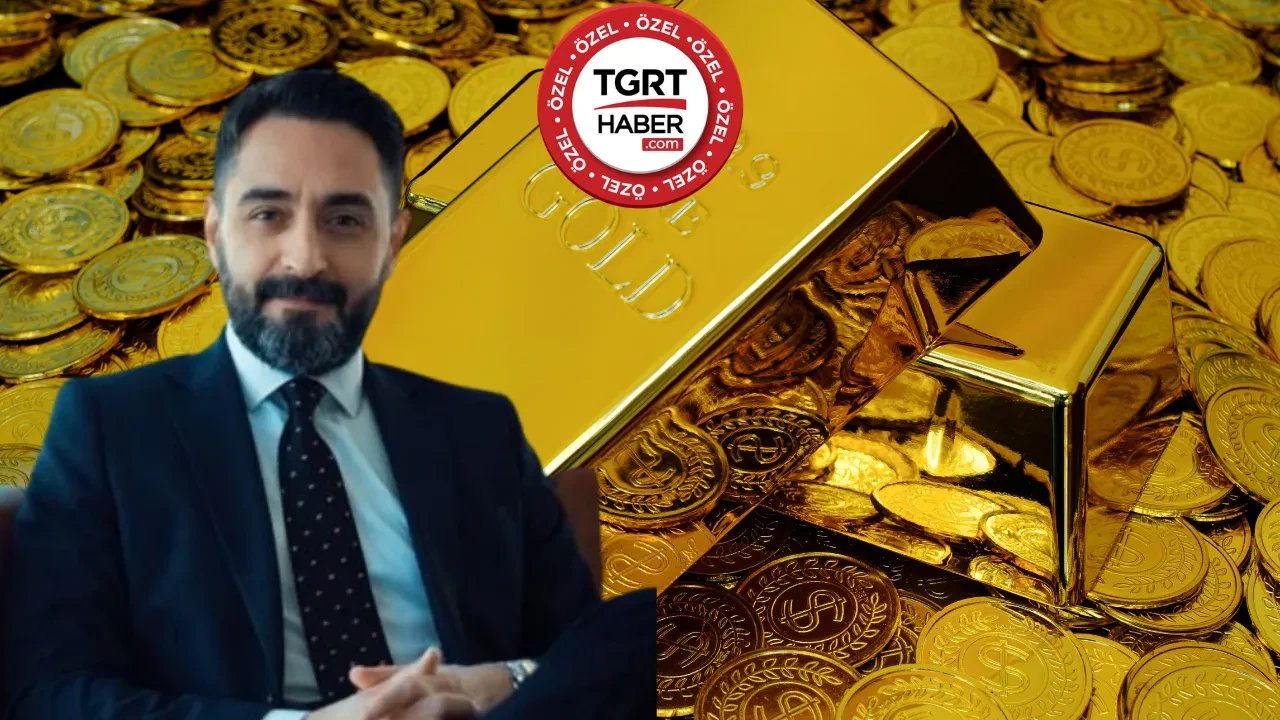 Gram altın için 8 bin lira sinyali! Sefer Humar 2026 yılının şampiyonunu açıkladı