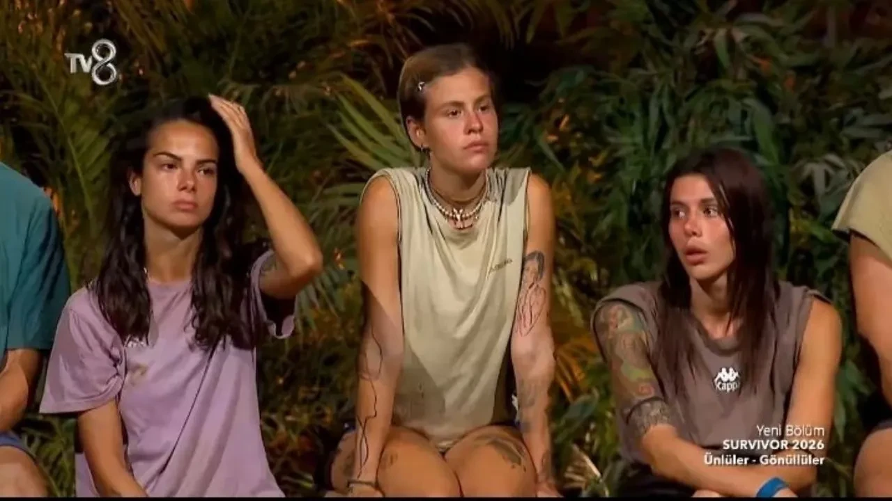 Hakan Hatipoğlu’ndan olay açıklama! Survivor 2026’da Nagihan–Nefise kavgası planlı mı?