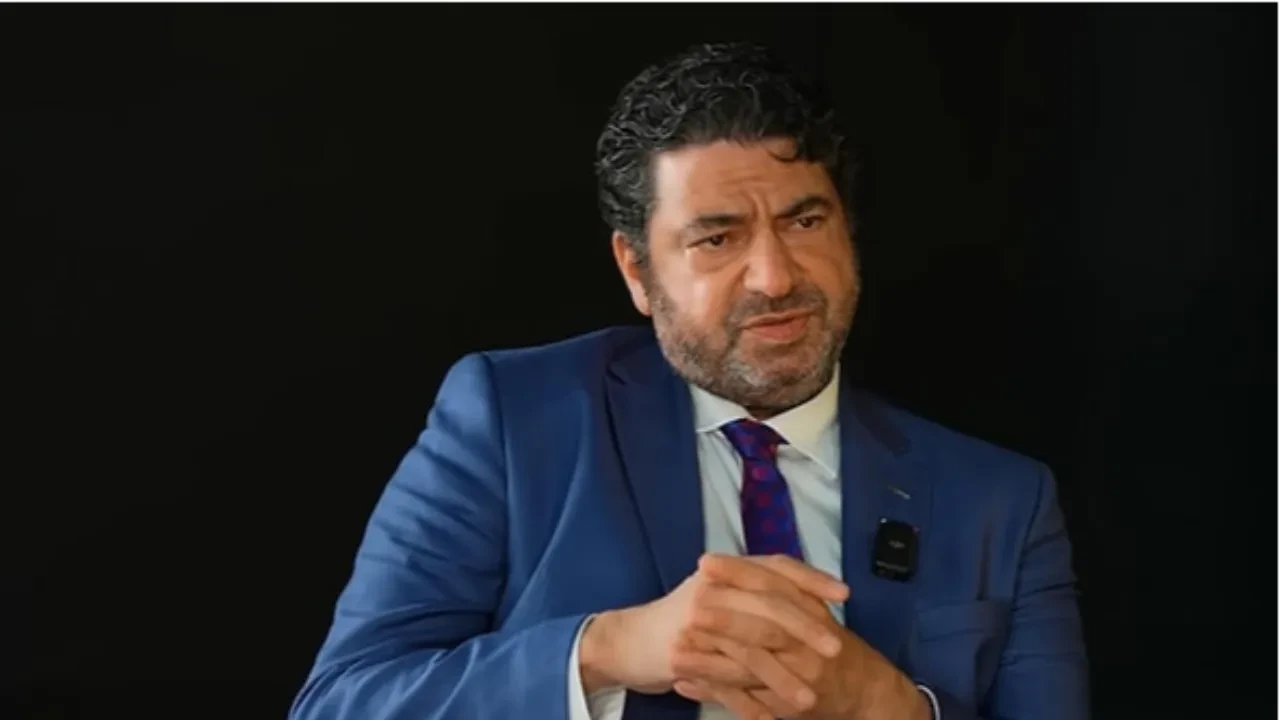 Hakan Taşıyan'dan günler sonra ilk kare! "İyiyim" mesajı gönderdi