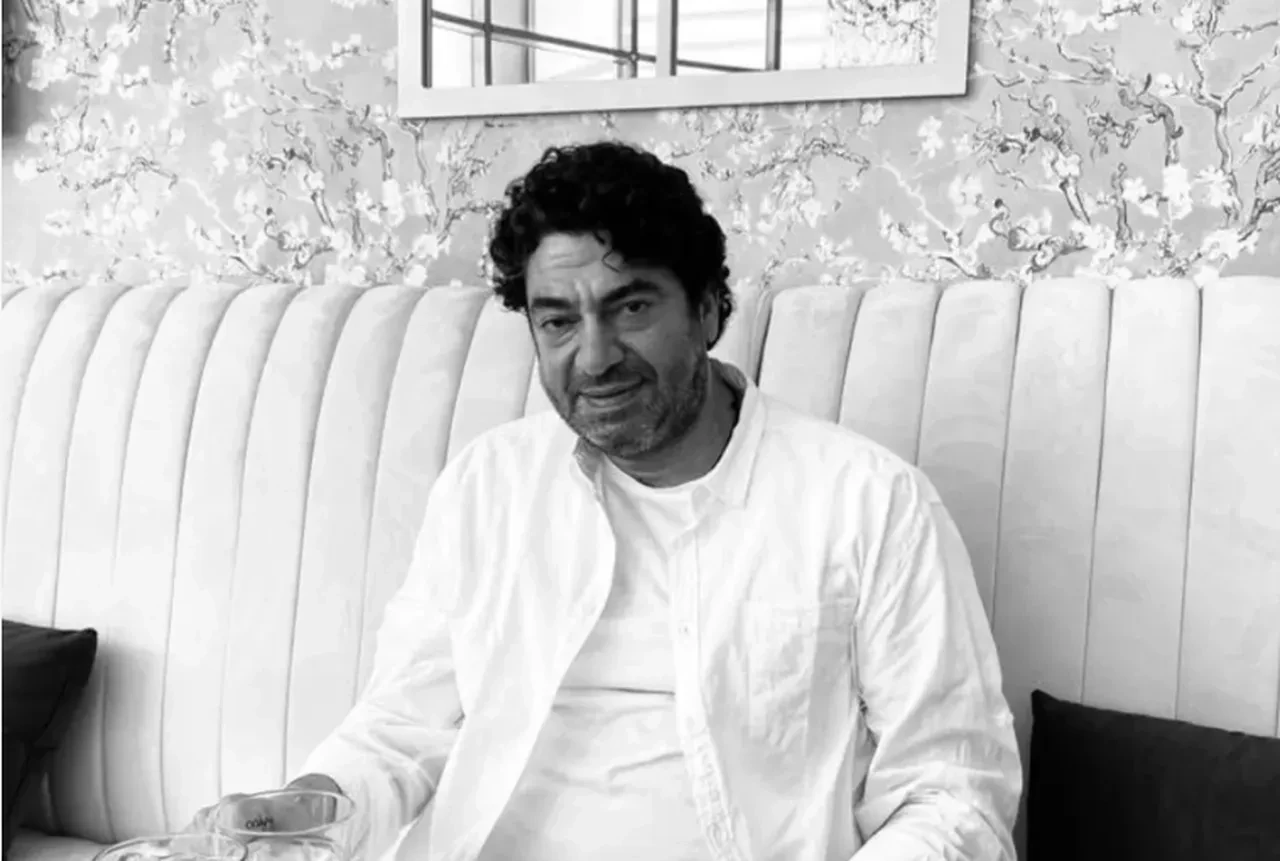 Hakan Taşıyan'dan günler sonra ilk kare! "İyiyim" mesajı gönderdi 