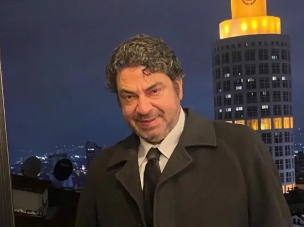 Hakan Taşıyan'dan günler sonra ilk kare! "İyiyim" mesajı gönderdi 