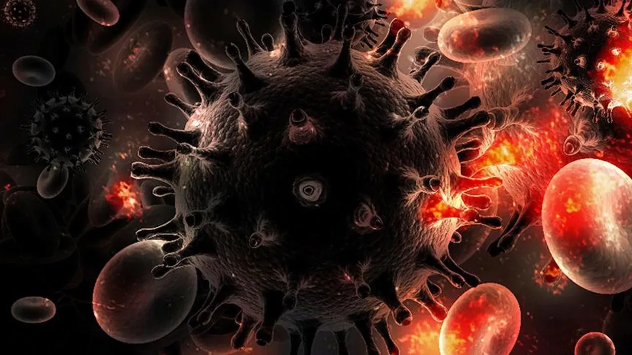 HIV pozitif olduğunu eşinden saklayan sanığa hapis şoku! İlaç kutuları yalanı ele verdi