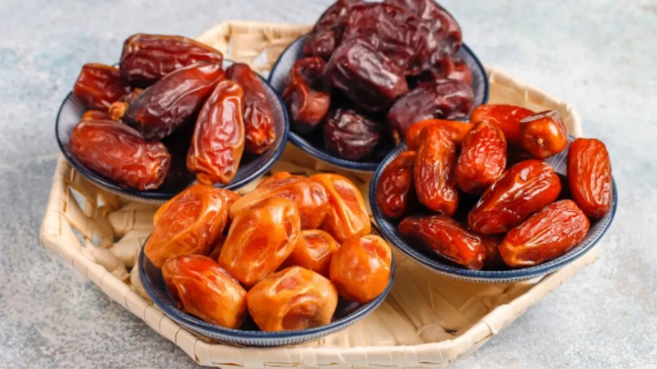 Hurma sahurda mı yenir, iftarda mı? 2026 Ramazan ayında hangi hurma en sağlıklısı?