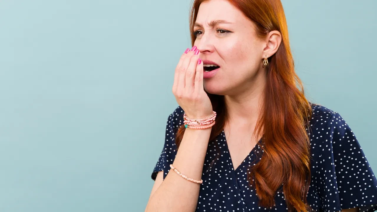 İbrahim Saraçoğlu önerdi! Ağız kokusunu yok eden karışım, gece yatmadan için