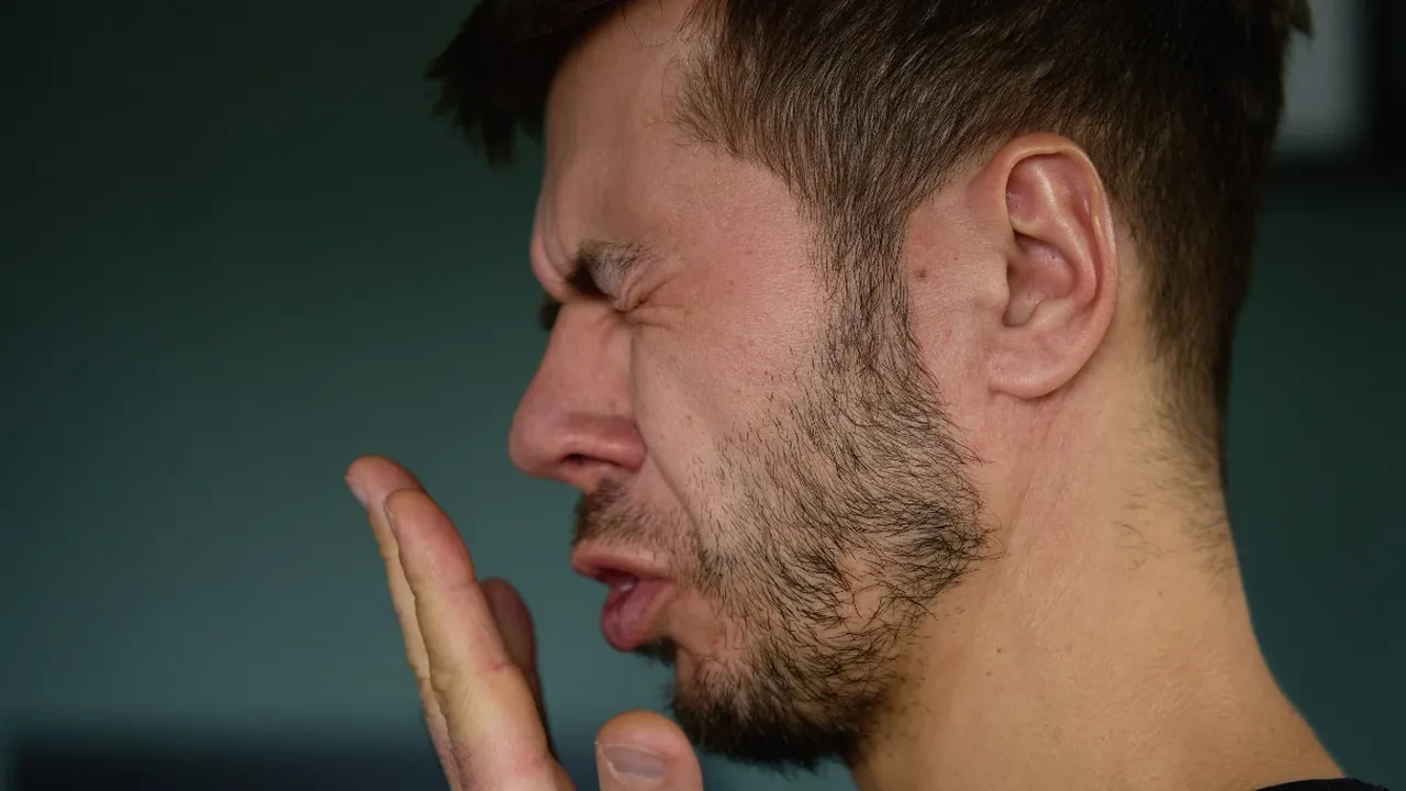 İbrahim Saraçoğlu önerdi! Ağız kokusunu yok eden karışım, gece yatmadan için