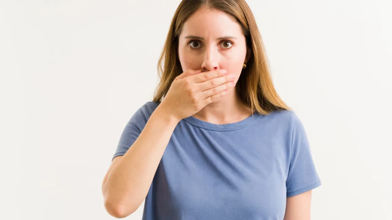 İbrahim Saraçoğlu önerdi! Ağız kokusunu yok eden karışım, gece yatmadan için