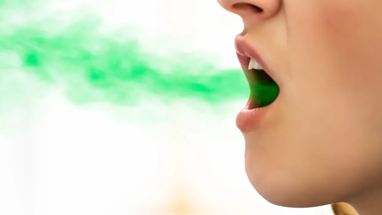 İbrahim Saraçoğlu önerdi! Ağız kokusunu yok eden karışım, gece yatmadan için