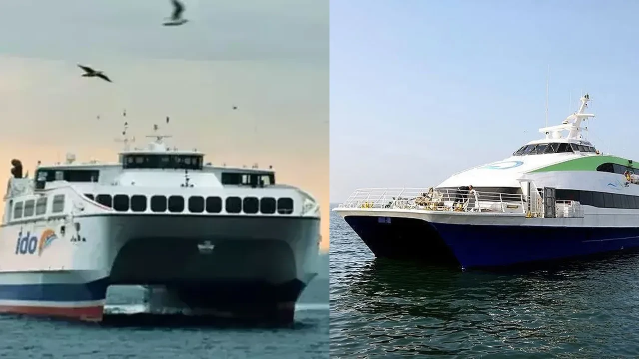 İDO ve BUDO'nun bazı seferleri iptal edildi