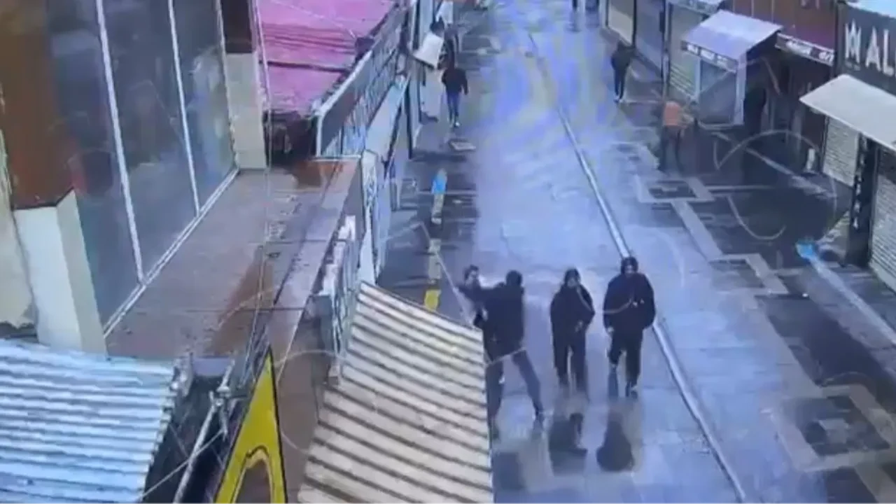 Iğdır'da 16 yaşındaki kız çocuğuna saldırı davasında ilk duruşma tarihi belli oldu!