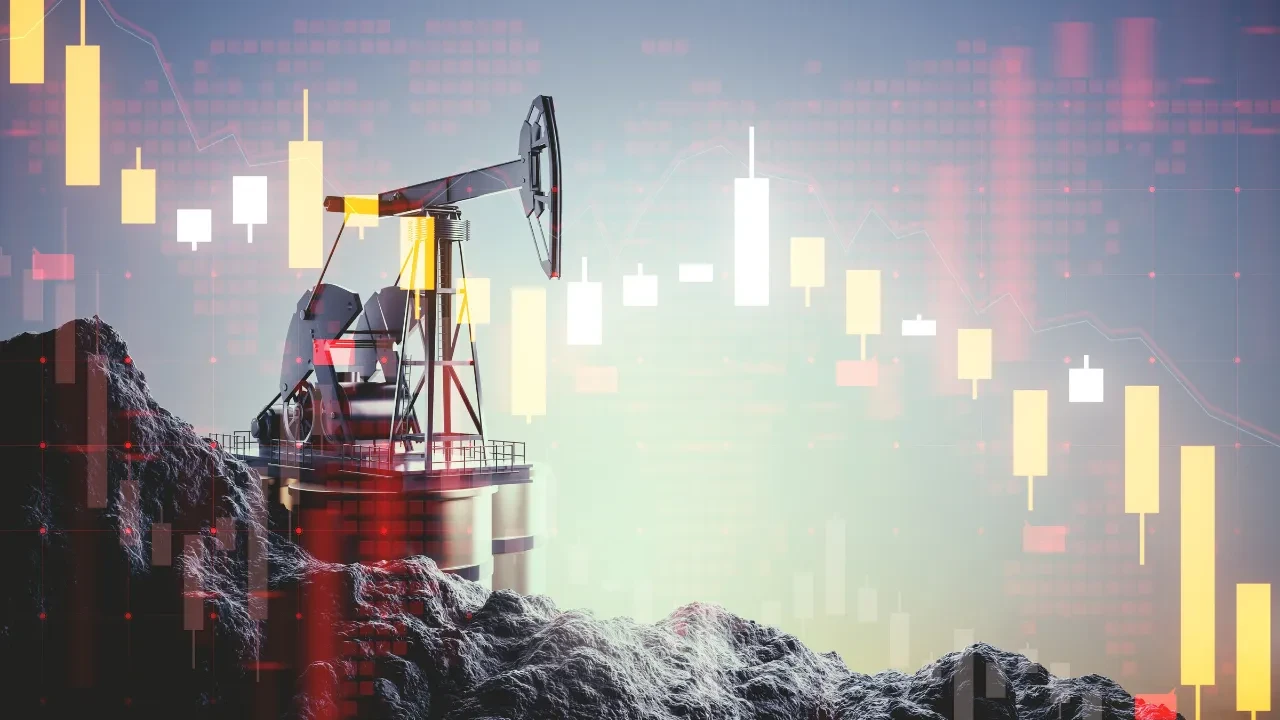 İran görüşmeleri yetmedi: Petrolde ibre yukarı döndü