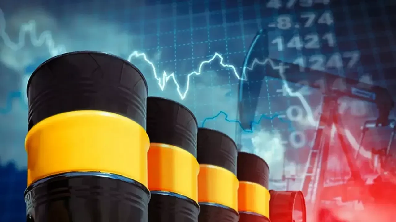 İran görüşmeleri yetmedi: Petrolde ibre yukarı döndü