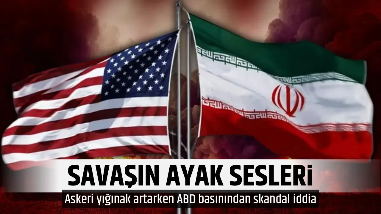 SAVAŞIN AYAK SESLERİ