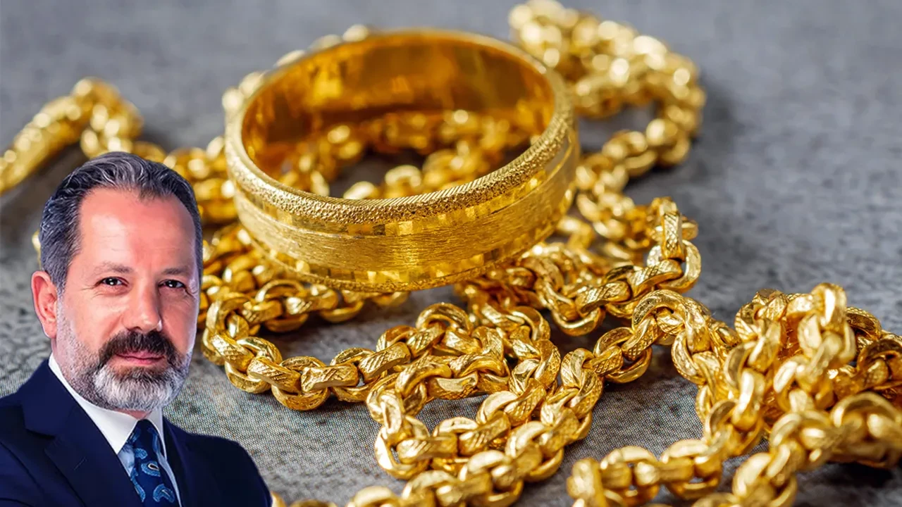 İslam Memiş'ten gram altın için 10 bin lira bombası: Borcu olanlara son fırsat!