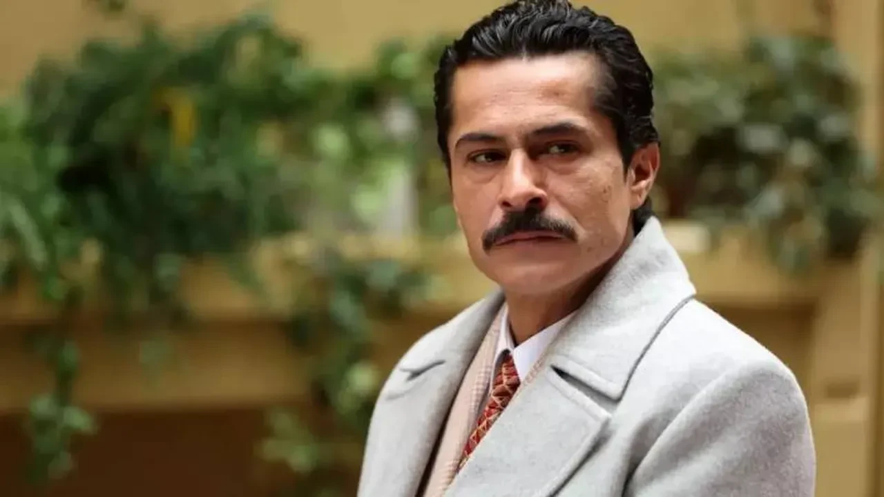 İsmail Hacıoğlu Cennetin Çocukları dizisinden ayrılacak mı? Cennetin Çocukları dizisi bitiyor mu, neden yok?