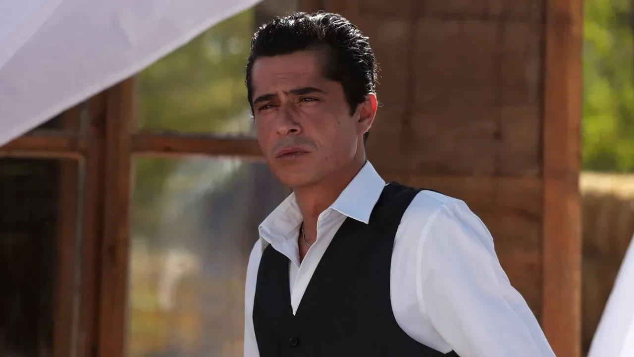 İsmail Hacıoğlu Cennetin Çocukları dizisinden ayrılacak mı? Cennetin Çocukları dizisi bitiyor mu, neden yok?