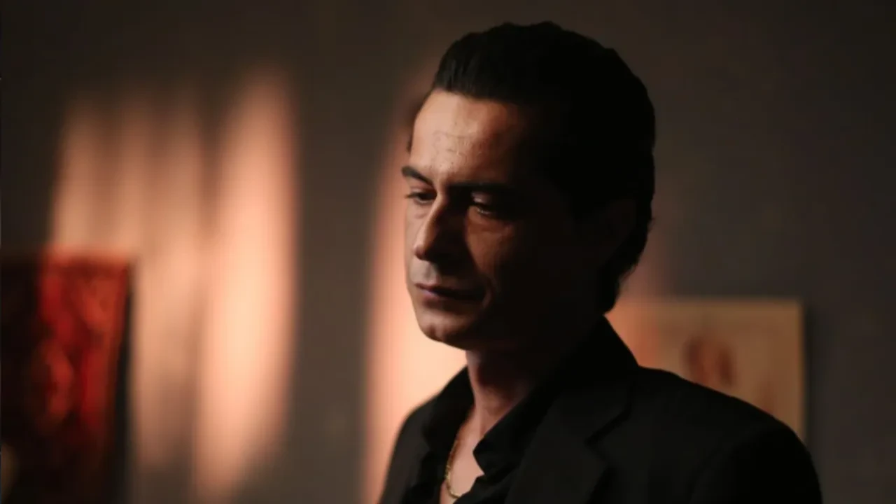 İsmail Hacıoğlu gözaltına alındı, Cennetin Çocukları seti durdu! Oyuncular İstanbul'a dönmeye karar verdi 